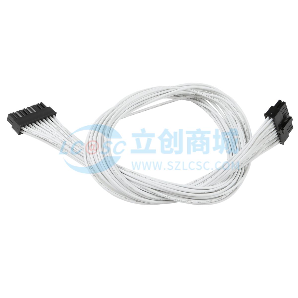 X3025T-2x10-PSN-A22W20-L500-X3025T-F实物图