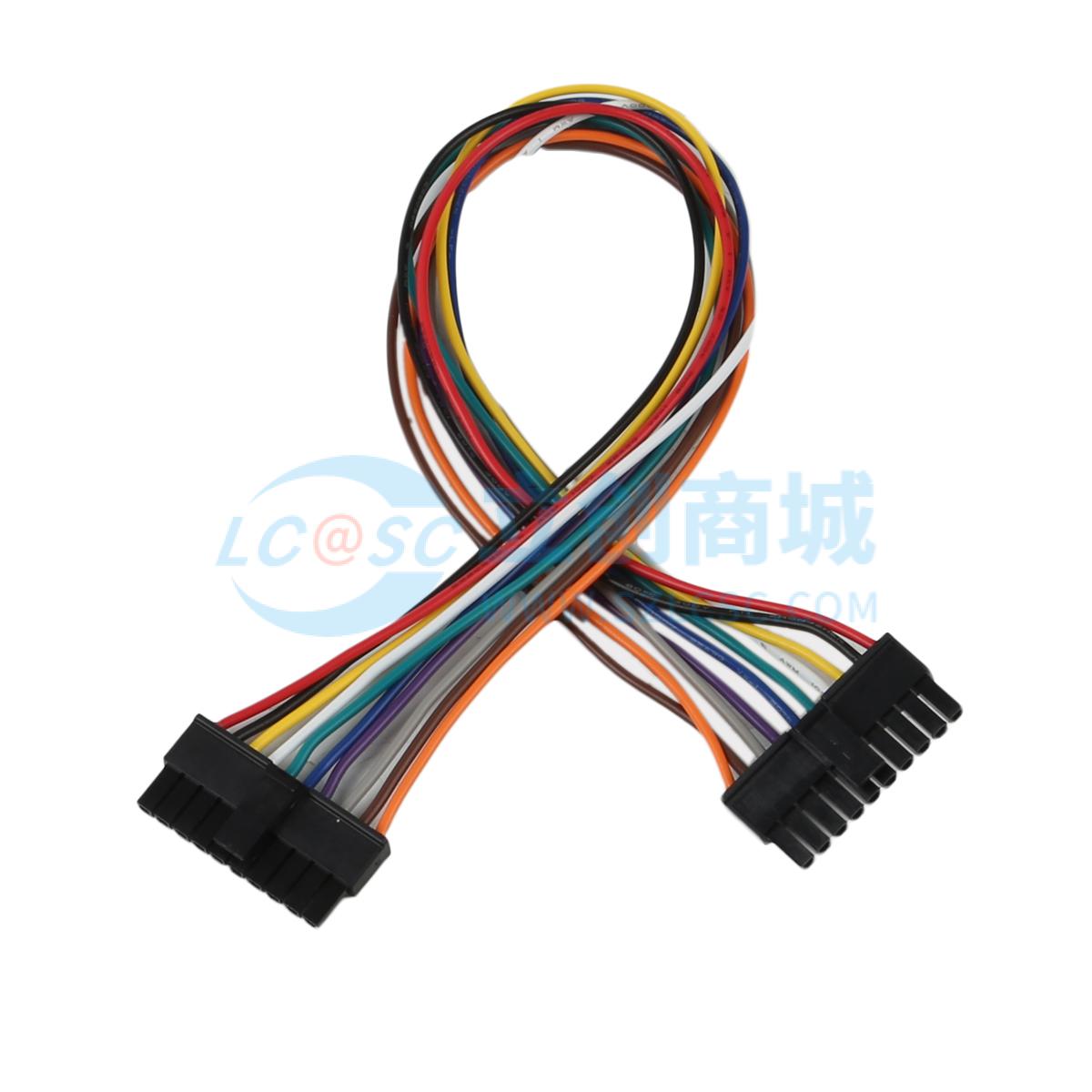 X3025T-10-PSN-A22RBYWGLPEN(YR)-L300-X3025T-F实物图