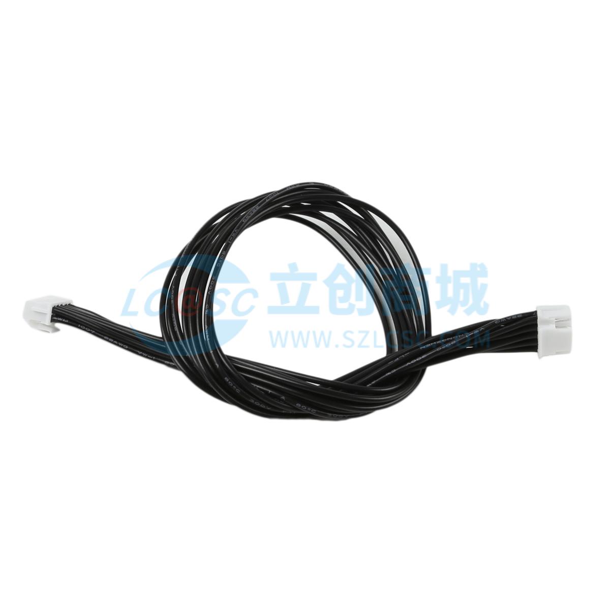 X2026T-2x05B-PSN-A22B10-L300-X2026T-F实物图