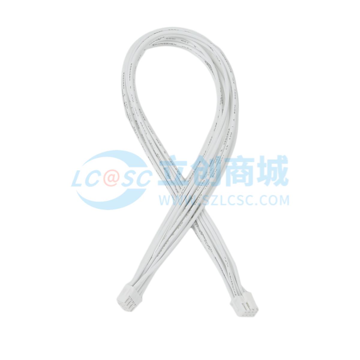 X2026T-2x04B-PSN-A22W8-L300-T5实物图