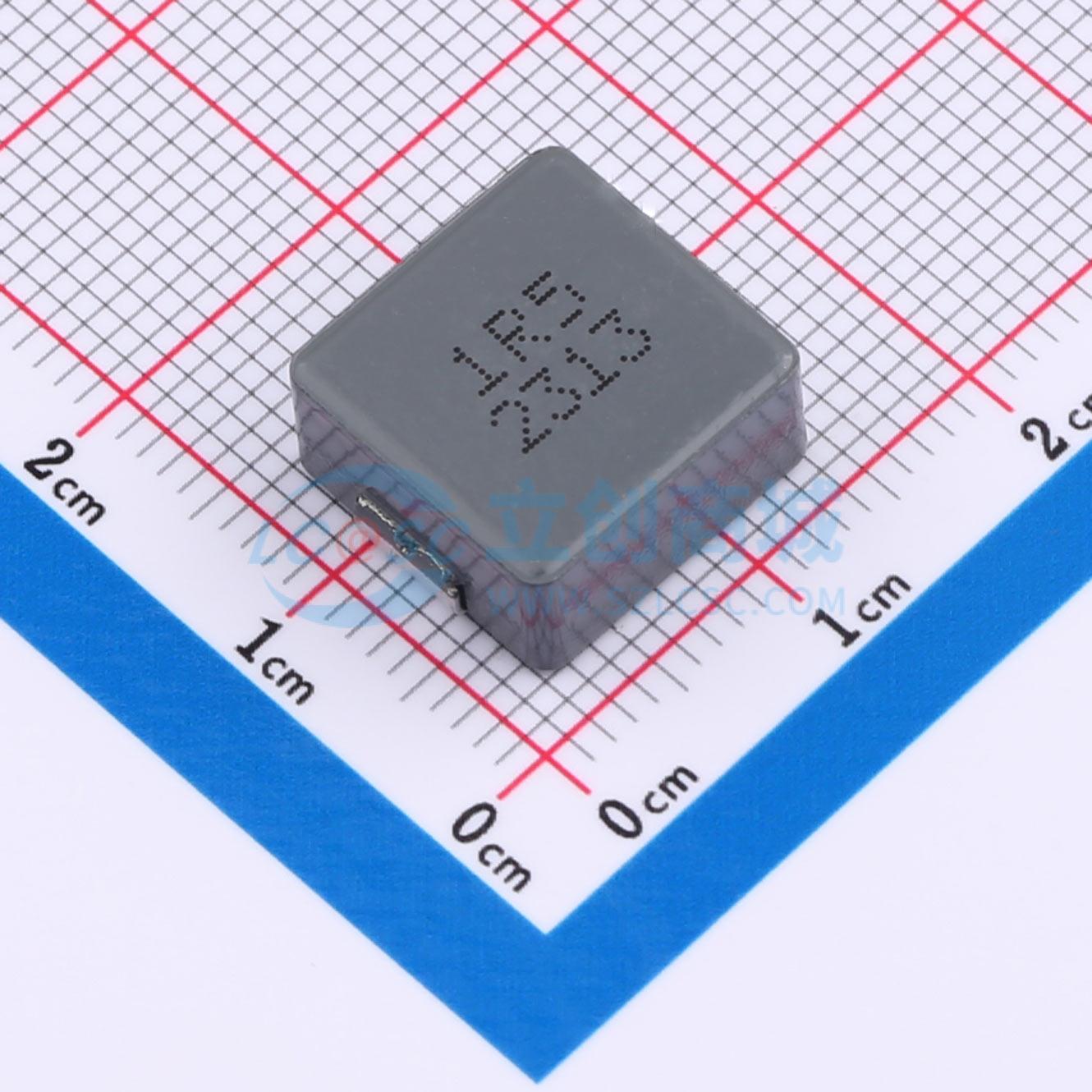 SRP1265A-1R5M实物图