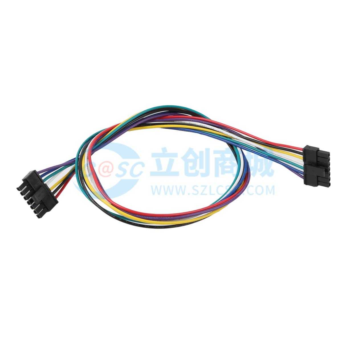 X3025T-07-PSN-A22RBYWGLP-L500-X3025T-Z实物图