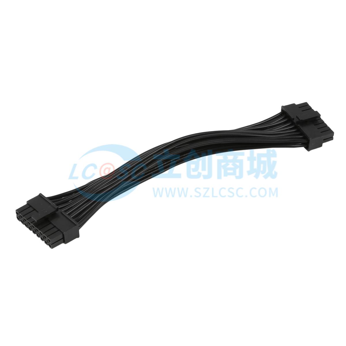 X3025T-2x09-PSN-A22B18-L150-X3025T-F实物图