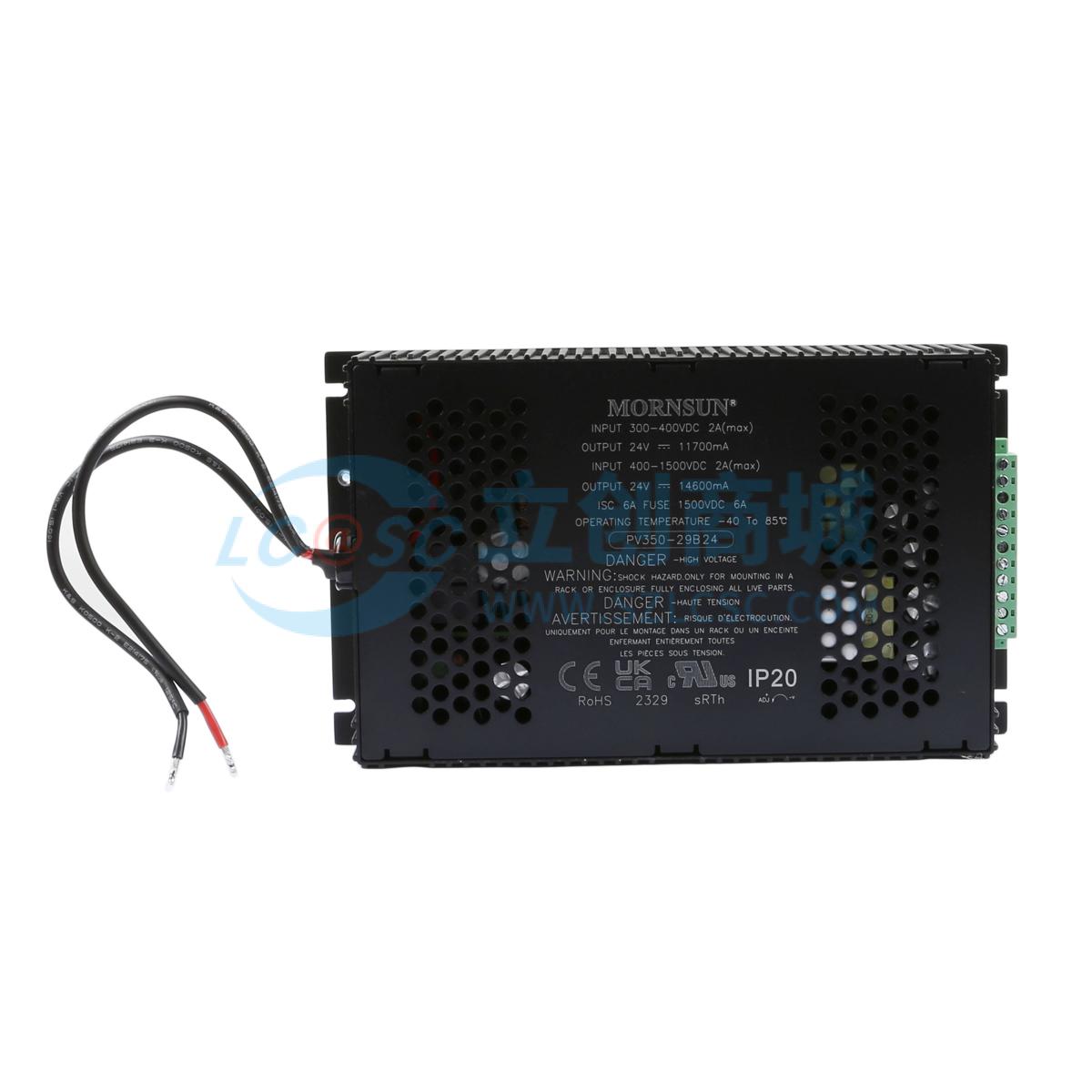 PV350-29B24实物图