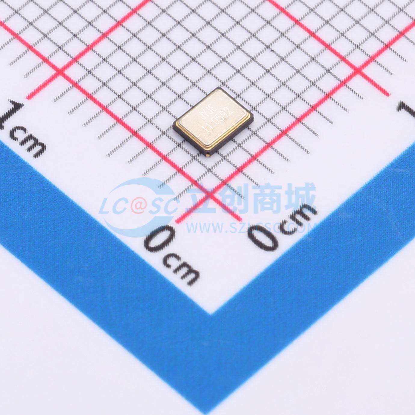 点击查看大图 3TJ411059ZYGBC实物图