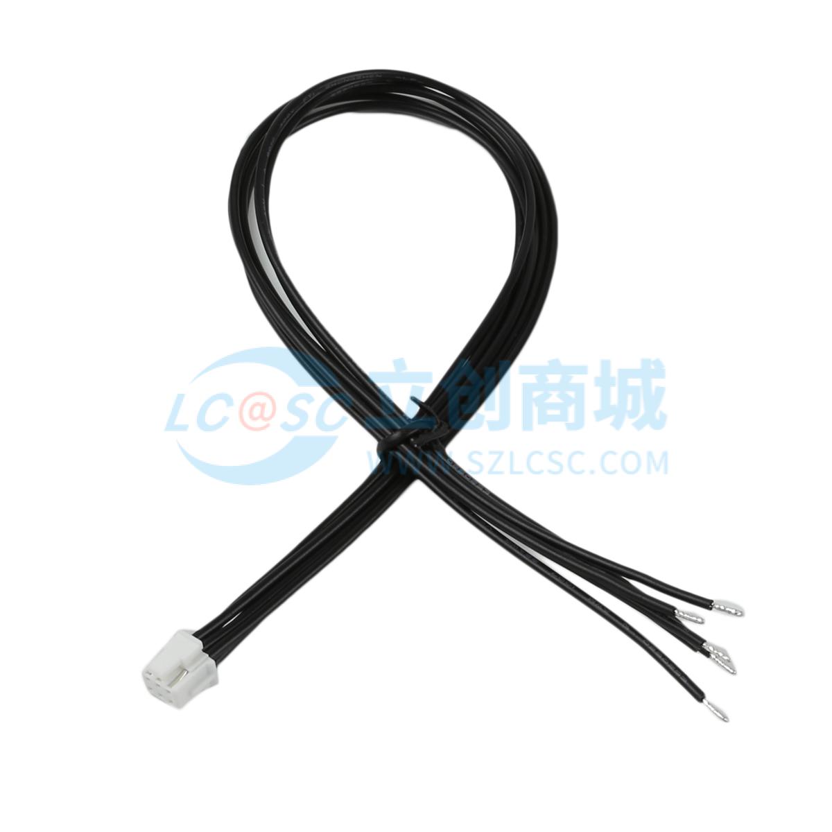 X2026T-2x03B-PSN-A22B6-L300-T5实物图