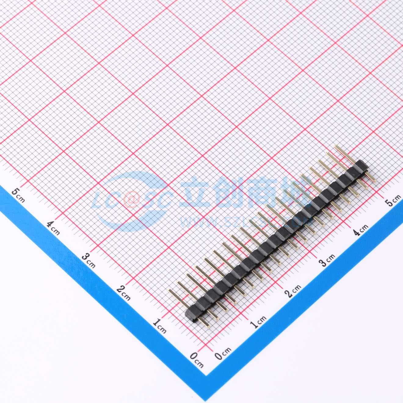 点击查看大图 GPHA101-2002A001A1BA实物图