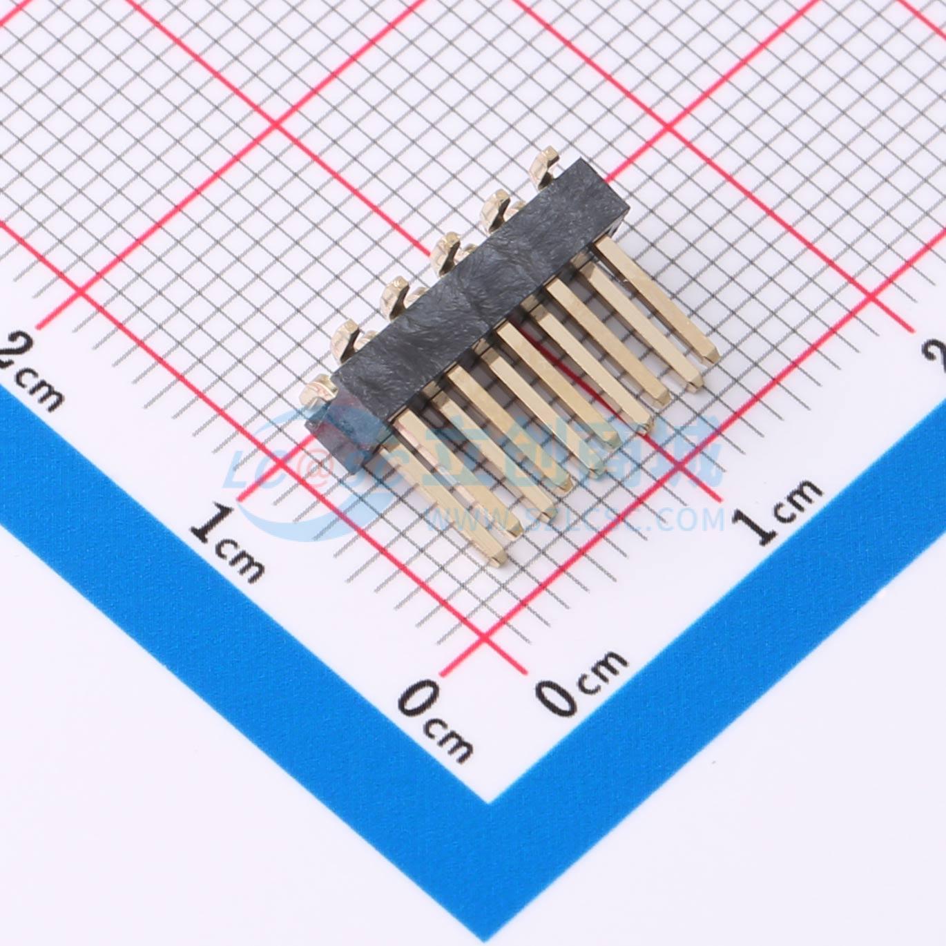 点击查看大图 GPHC201-0502A002C1BC实物图