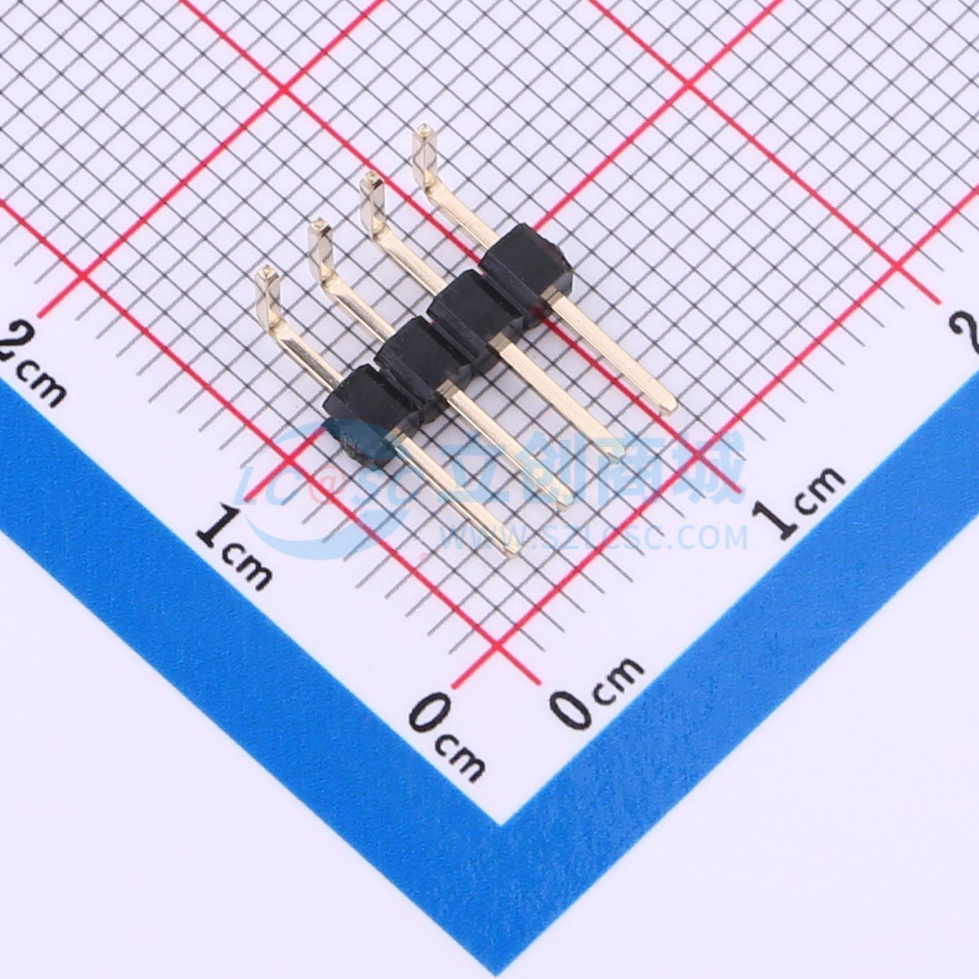 GPHB101-0402A001A1BC实物图