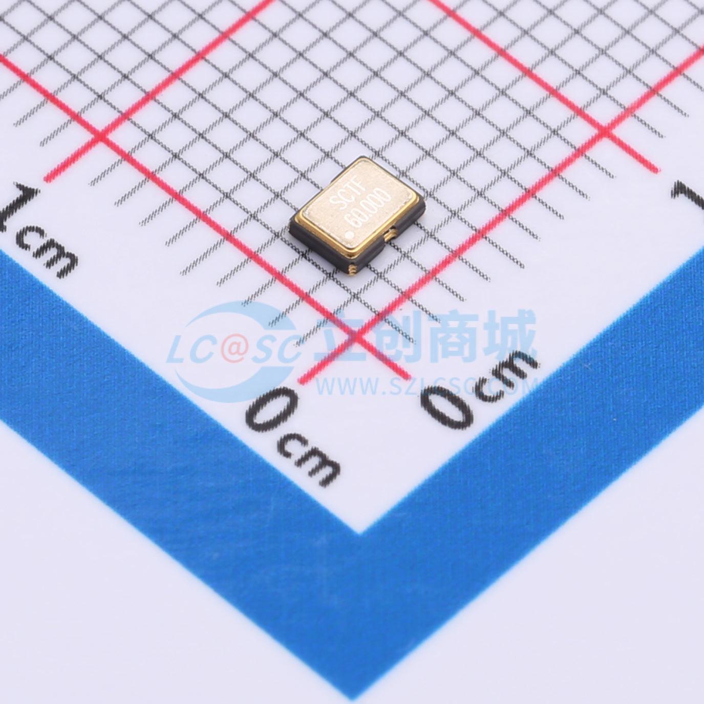 点击查看大图 SX3M60.000B20F30TNN实物图