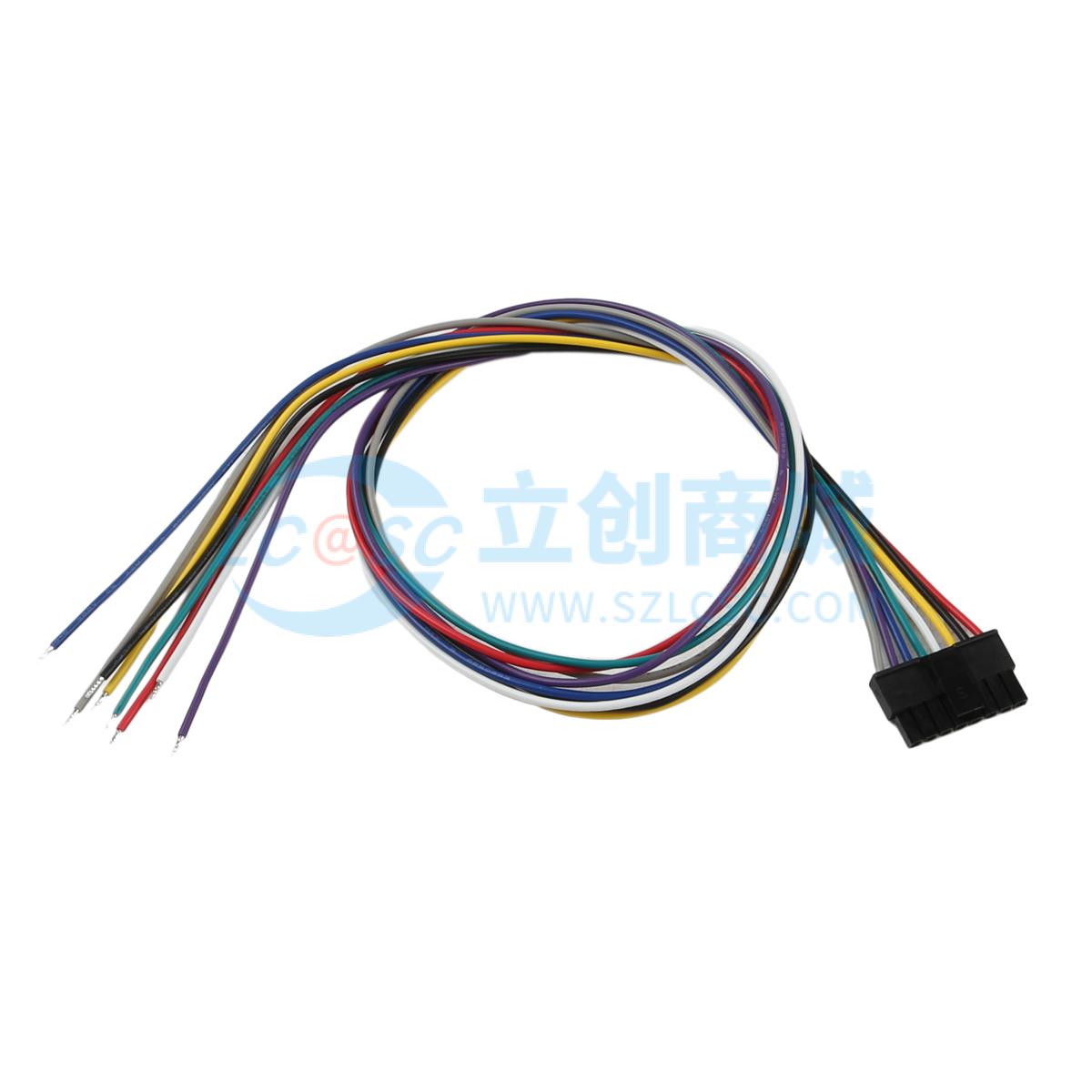 X3025T-08-PSN-A22RBYWGLPE-L500-T5实物图