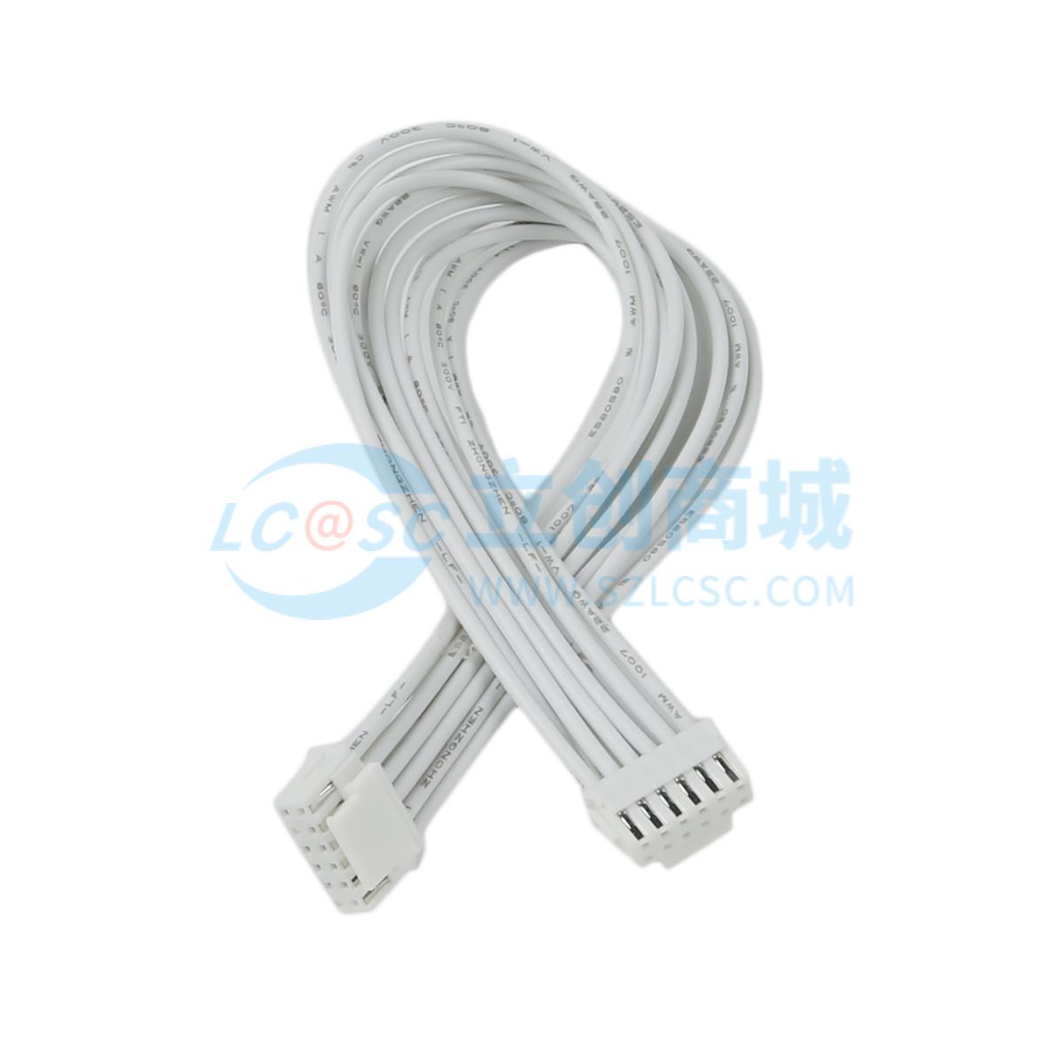 X2026T-2x06B-PSN-A22W12-L200-X2026T-F实物图