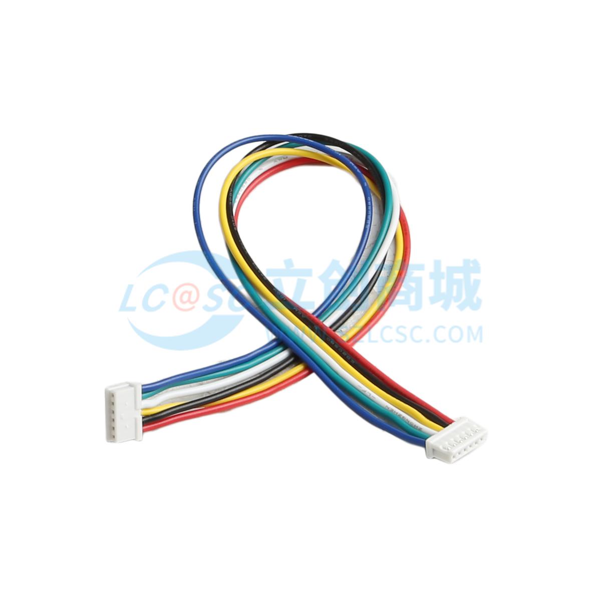 X1511T-06-PSN-A24RBYWGL-L200-X1511T-F实物图