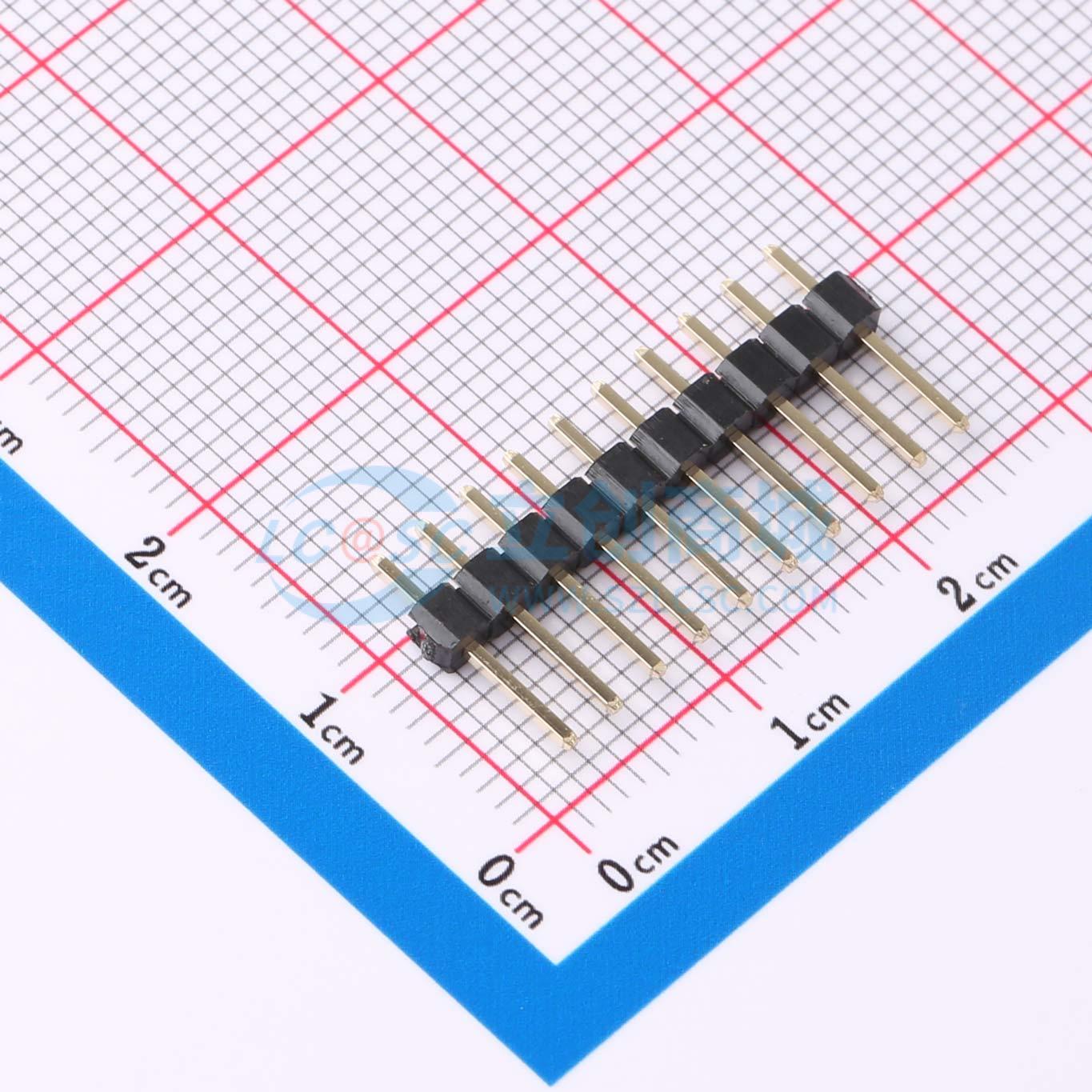 点击查看大图 GPHA101-1002A001A1BA实物图