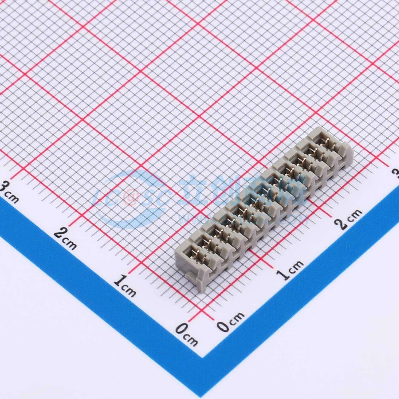 点击查看大图 12KR-6H-P实物图