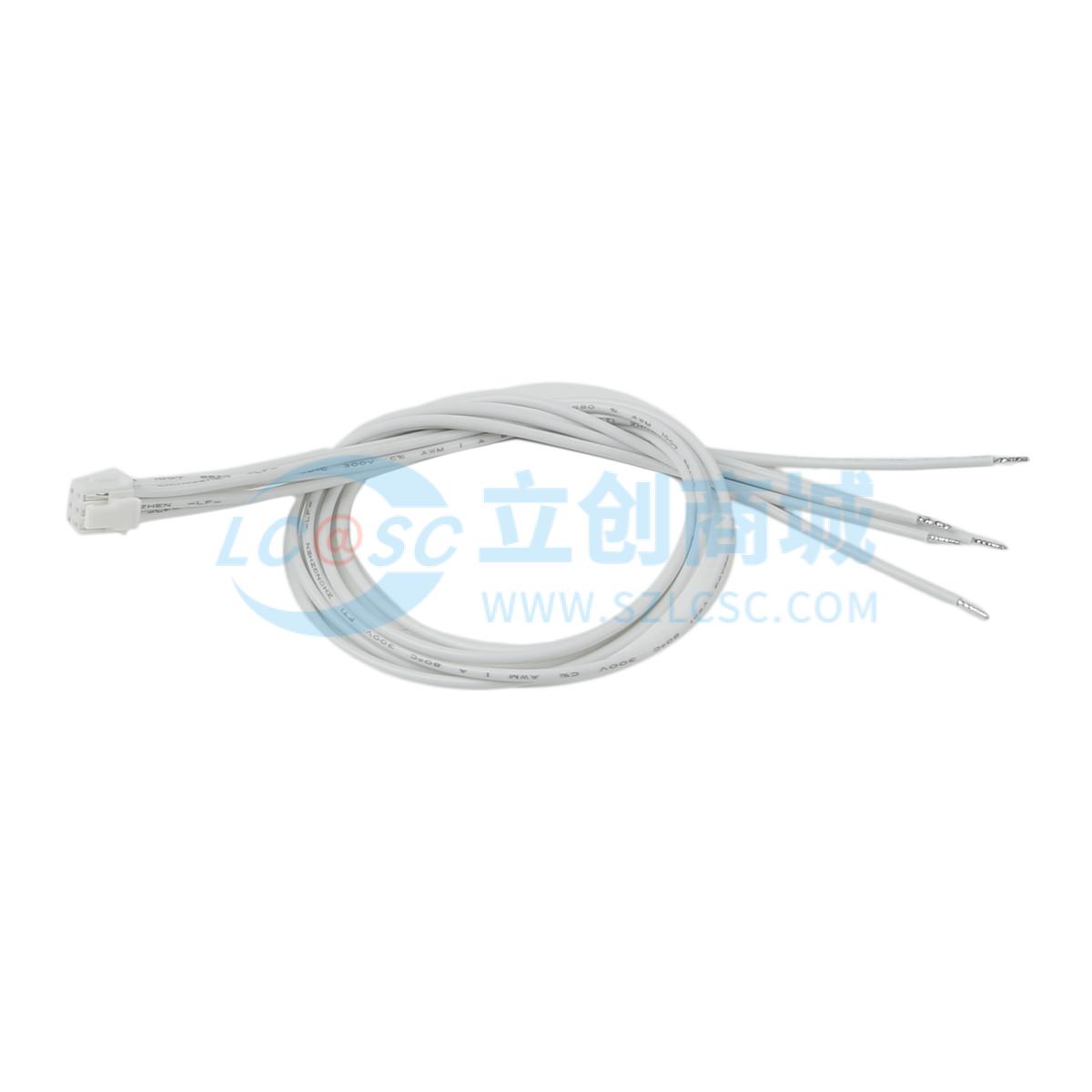 X2026T-2x03B-PSN-A22W6-L300-T5实物图