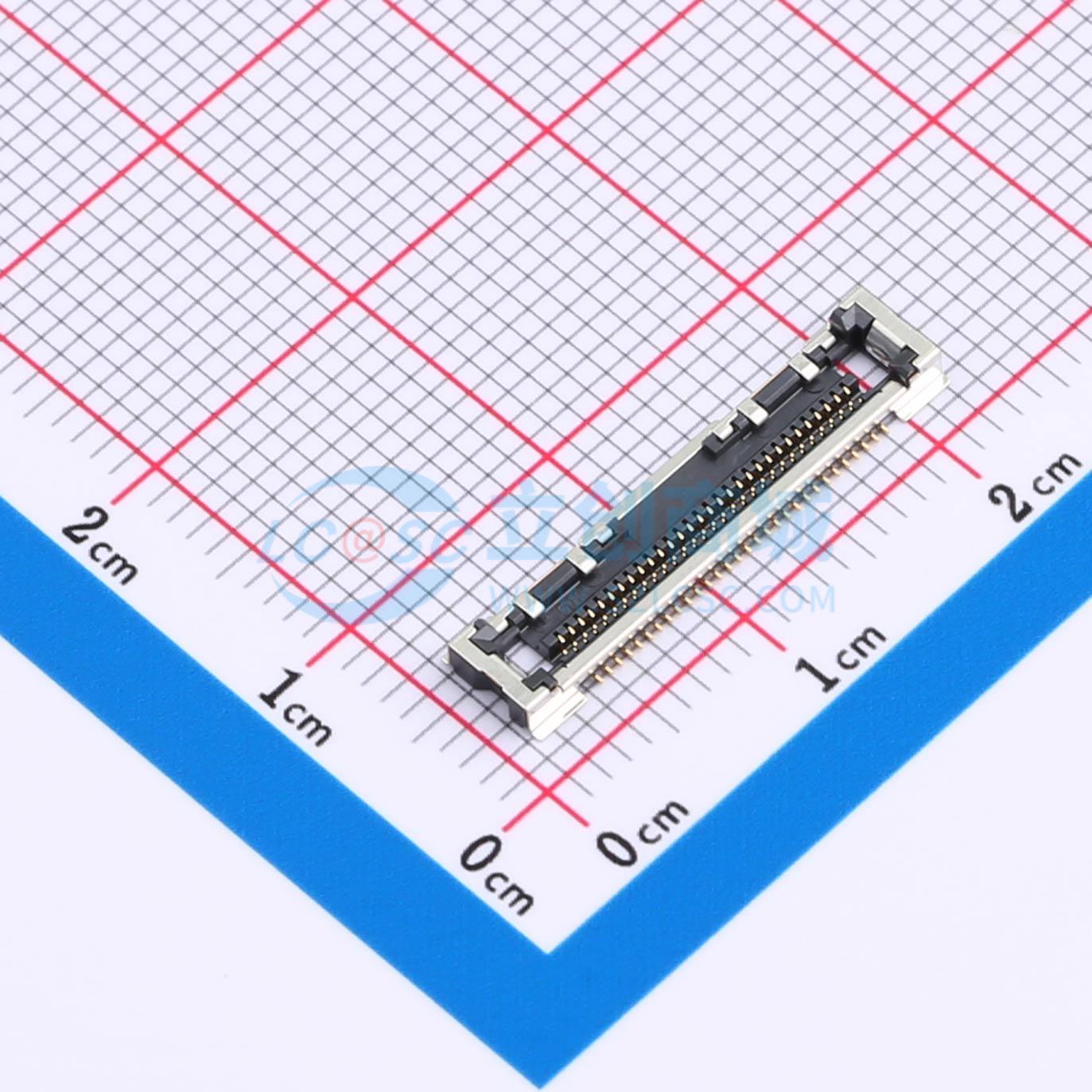 点击查看大图 DF80-30S-0.5V(51)实物图