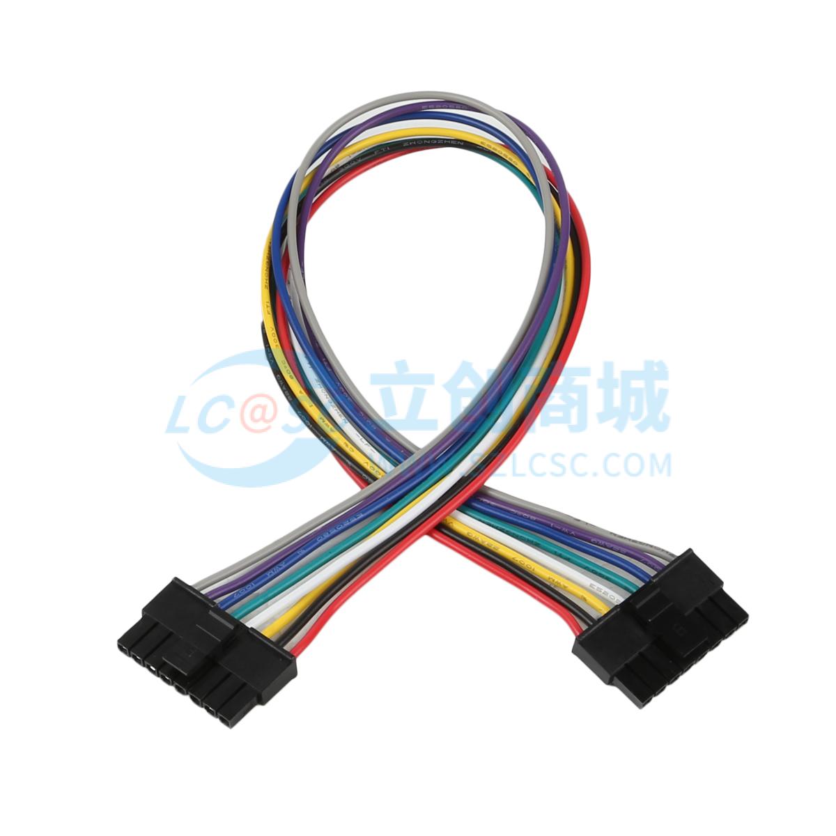 X3025T-08-PSN-A22RBYWGLPE-L300-X3025T-F实物图