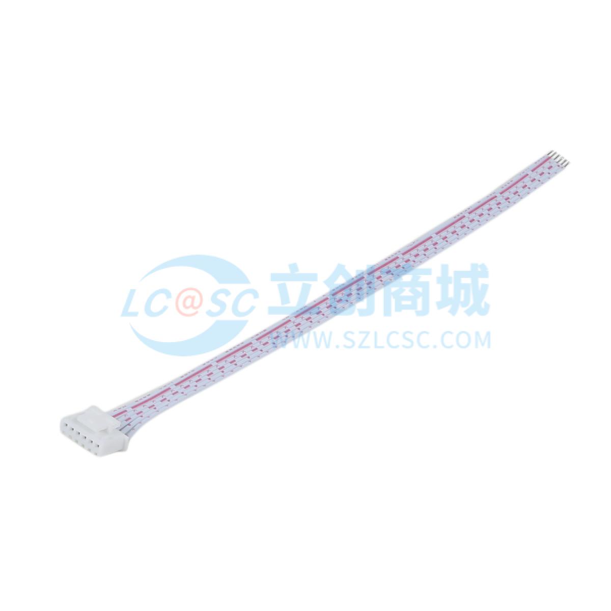 LBN254-246826-200-6P实物图