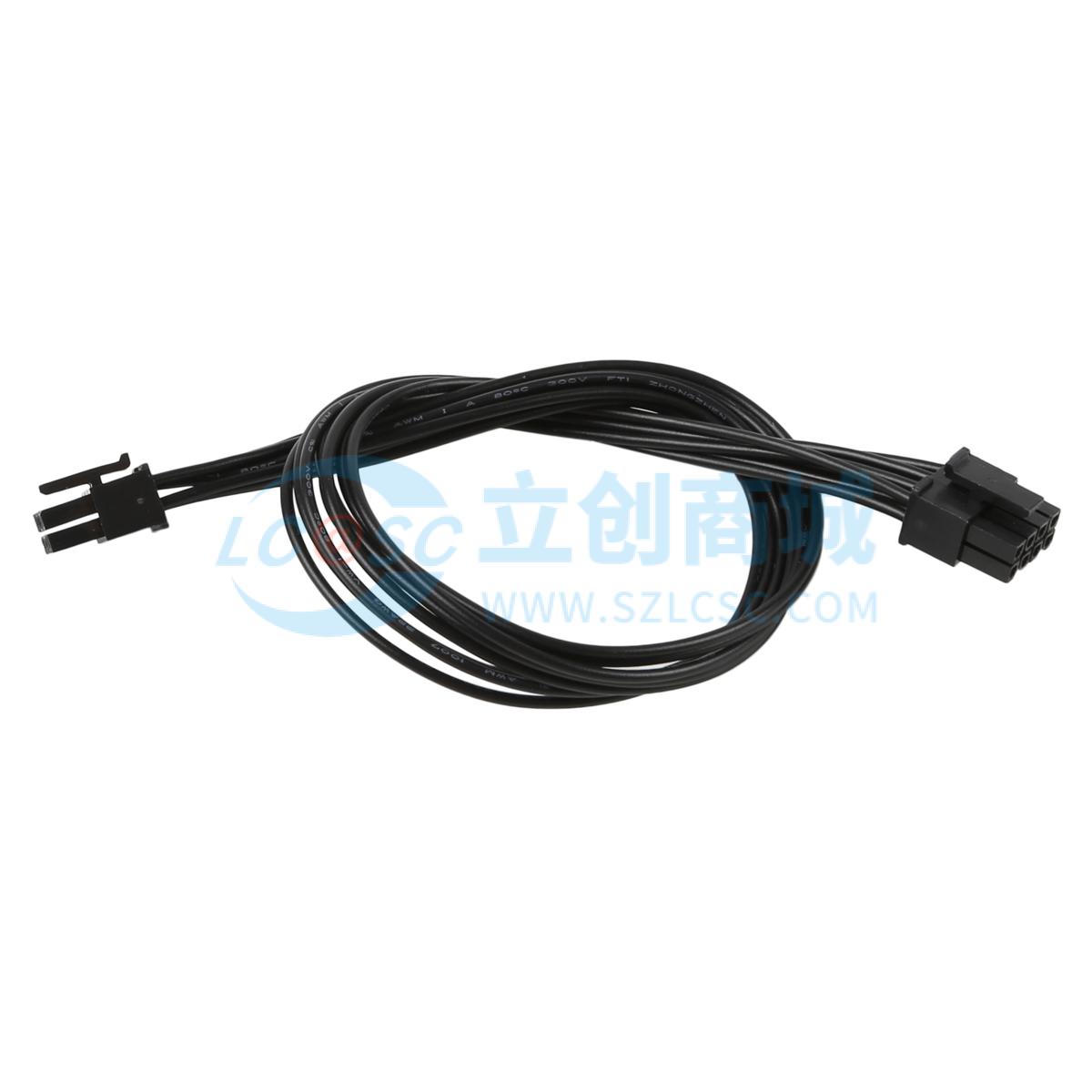 X3025T-2x04-PSN-A22B8-L300-X3025T-F实物图