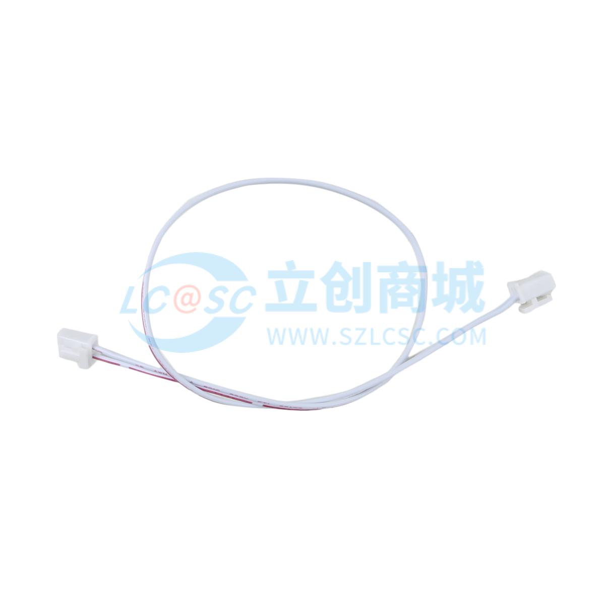 LBS254-246826-300-2P实物图