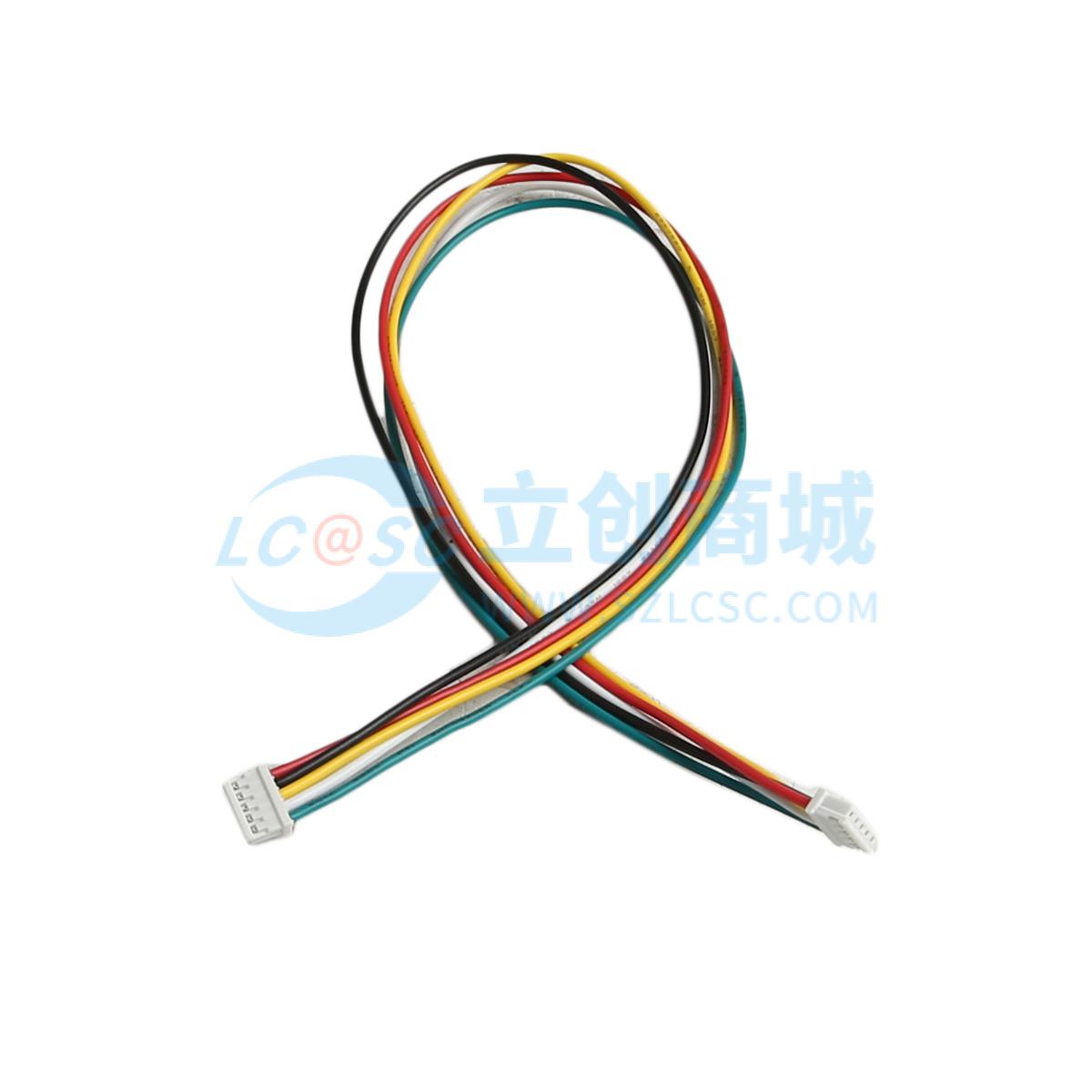 X1511T-05-PSN-A24RBYWG-L300-X1511T-F实物图