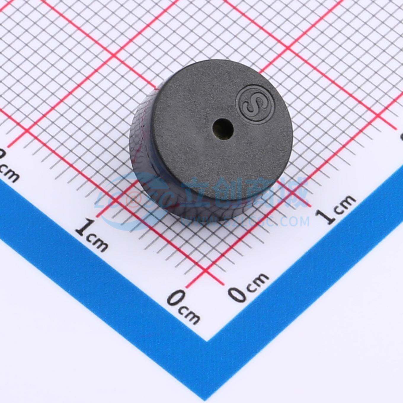 点击查看大图 KPEG169-B实物图