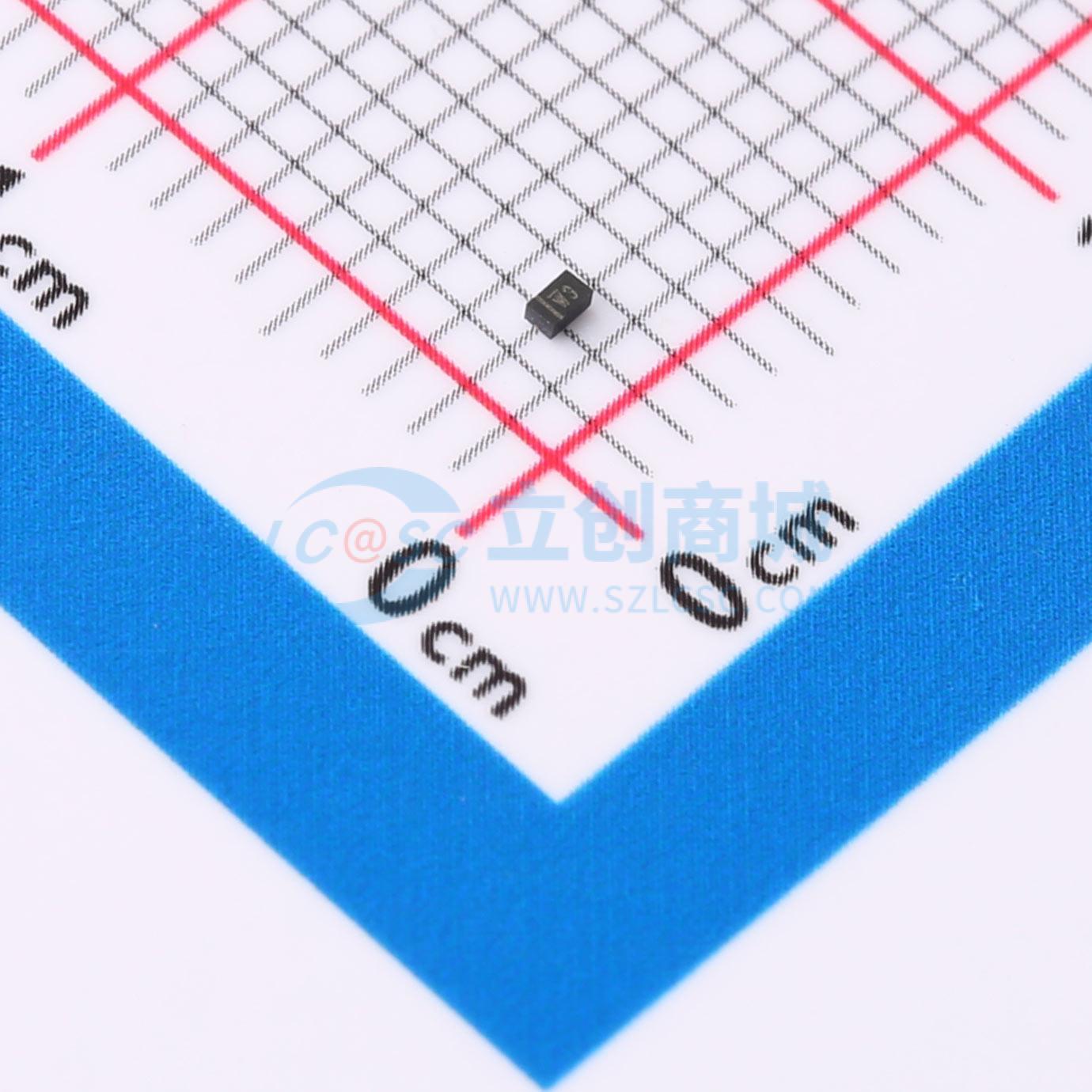 点击查看大图 AD-DW52C3V3LED02实物图