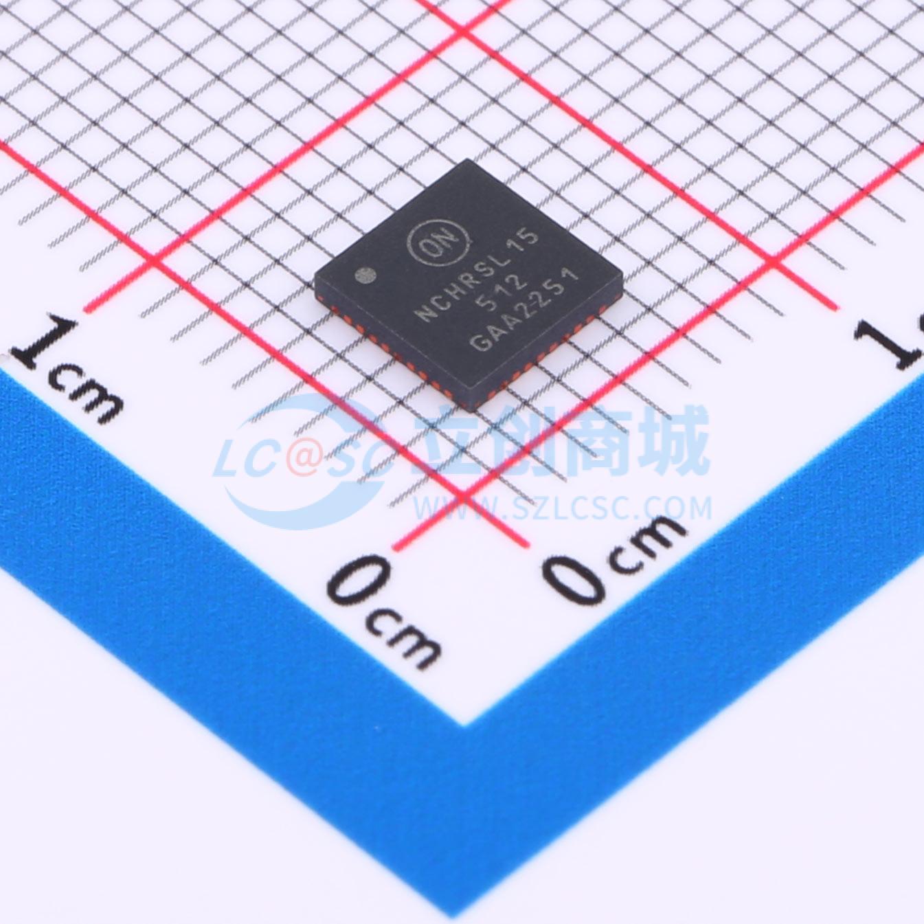 NCH-RSL15-512-101Q40-ACG实物图