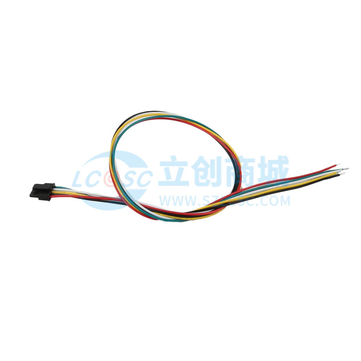 X3025T-05-PSN-A22RBYWG-L500-T5实物图