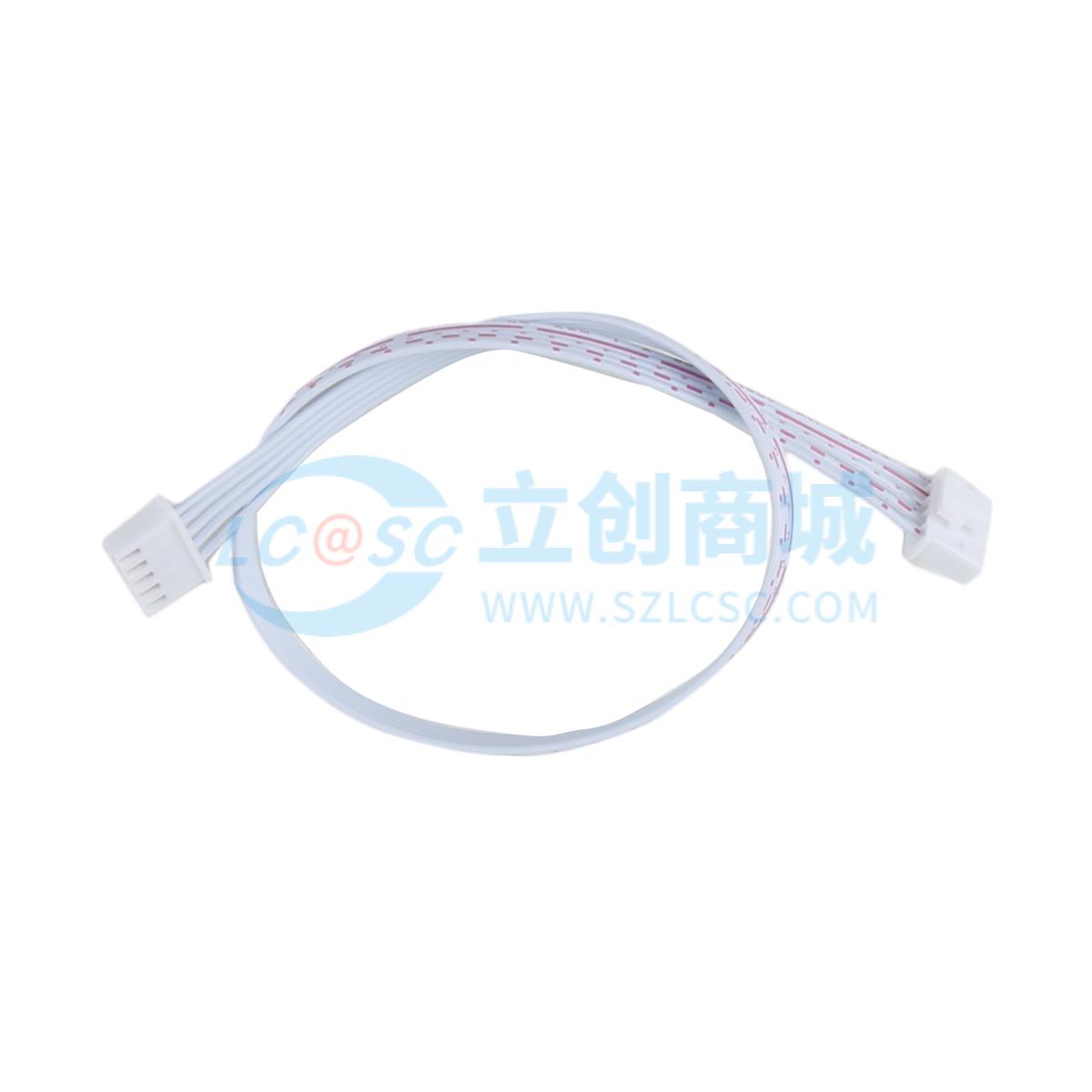 LBS254-246826-300-5P实物图