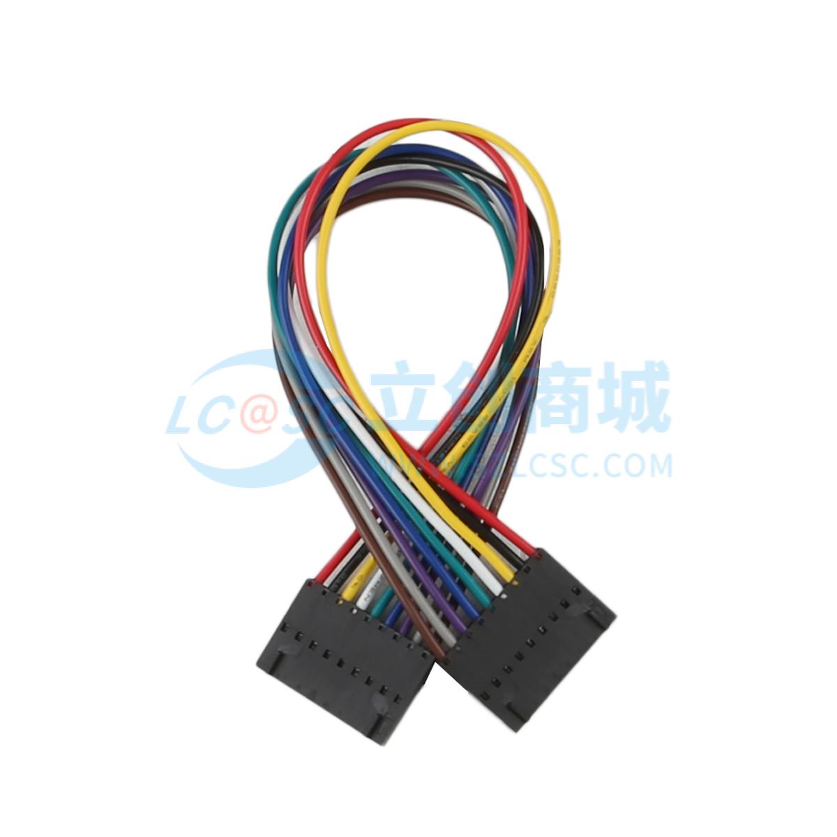 X9556T-09-PSN-A22RBYWGLPEN-L200-X9556T-F实物图