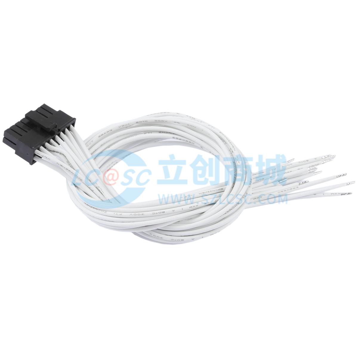 X3025T-2x08-PSN-A22W16-L300-X3025T-T5实物图