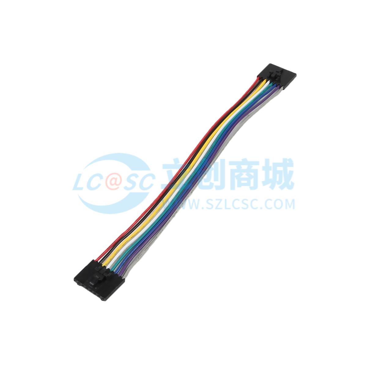 X9556T-08-PSN-A22RBYWGLPE-L200-X9556T-F实物图