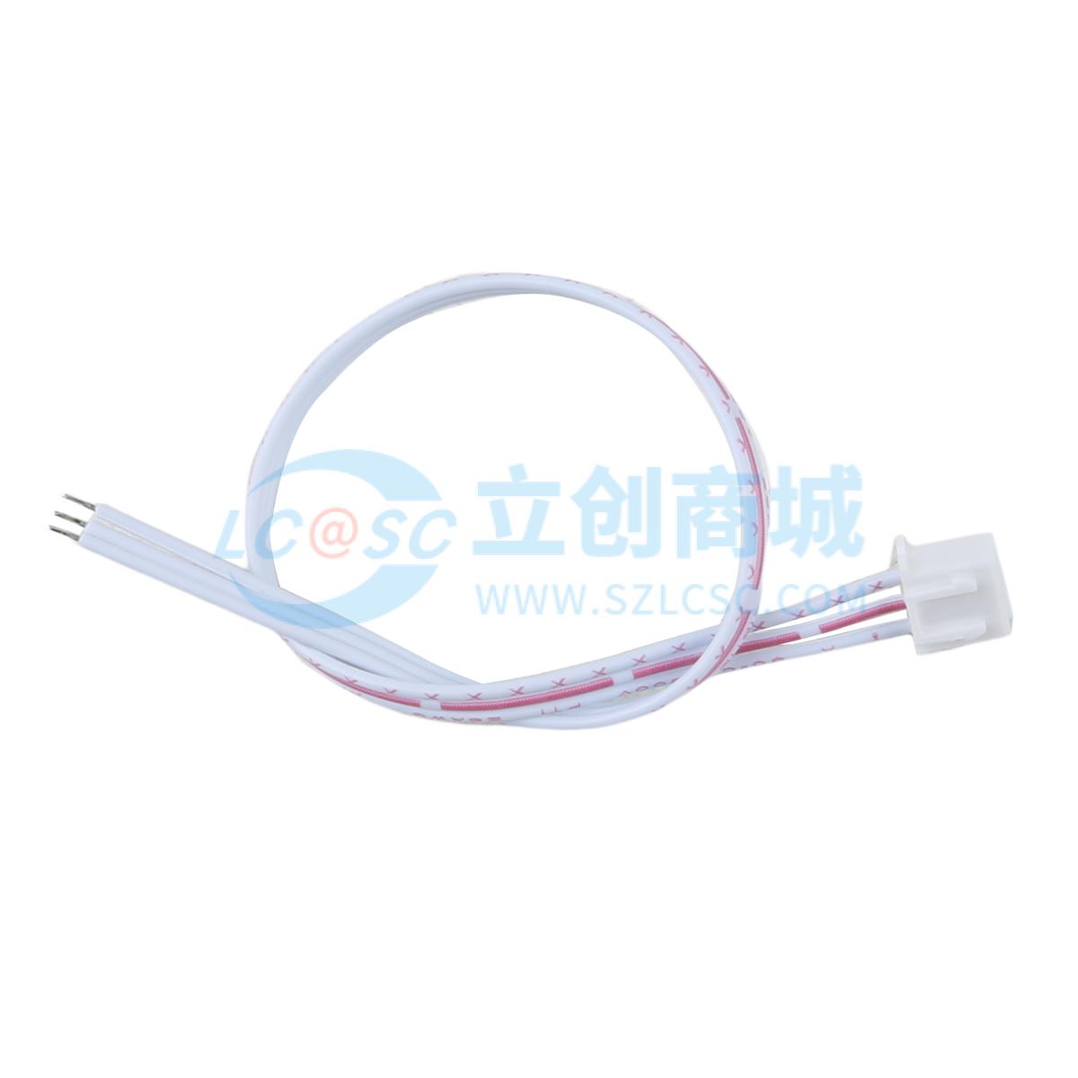 LNN254-246826-200-3P实物图