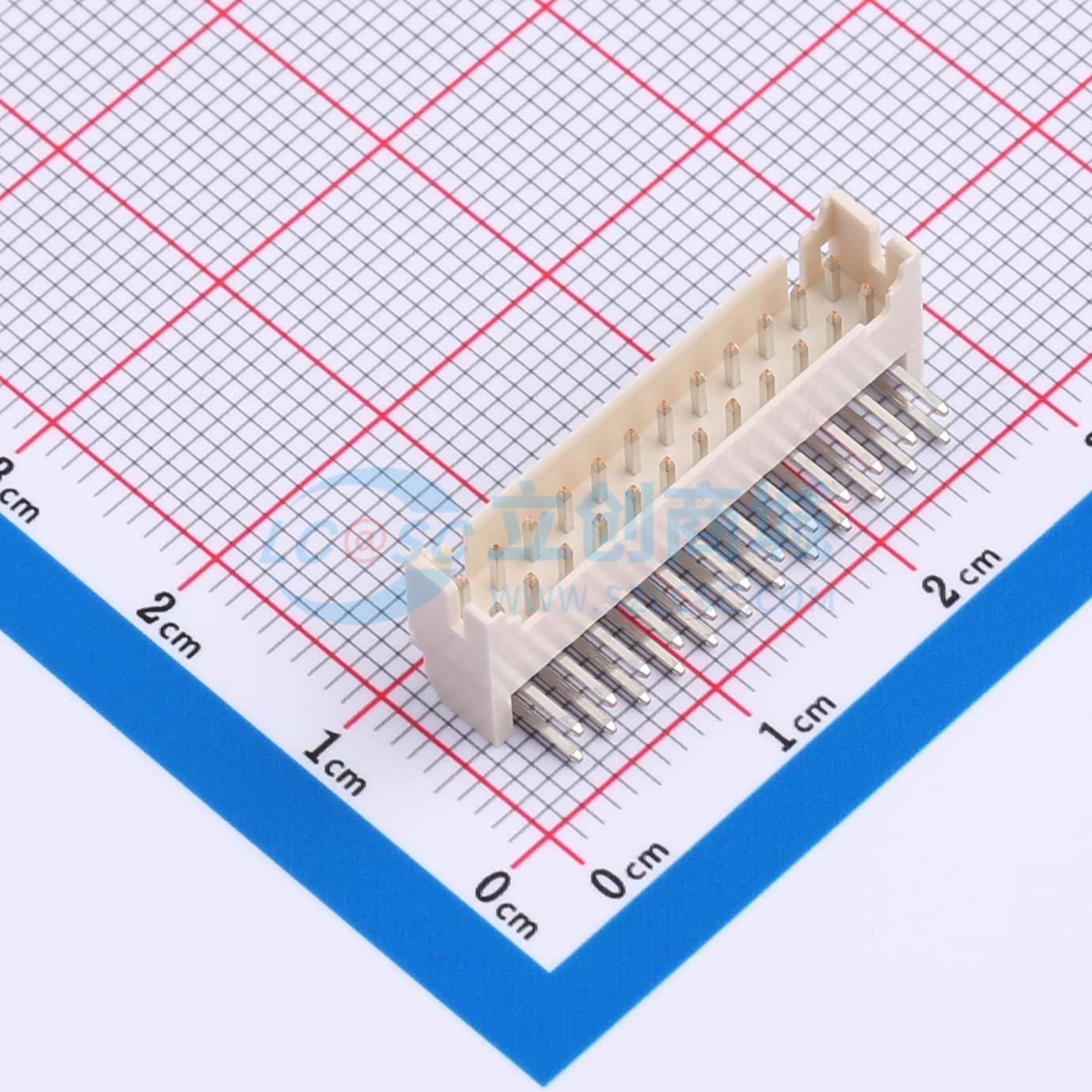 S24B-PHDSS(LF)(SN)实物图