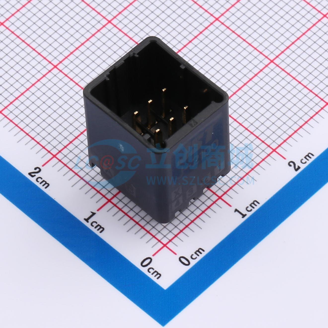 点击查看大图 B08B-J21DK-GGXR(LF)(AU)实物图