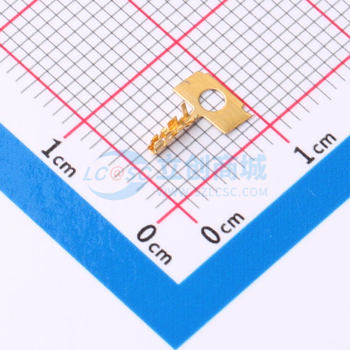 SAGH-002GU-P0.3实物图