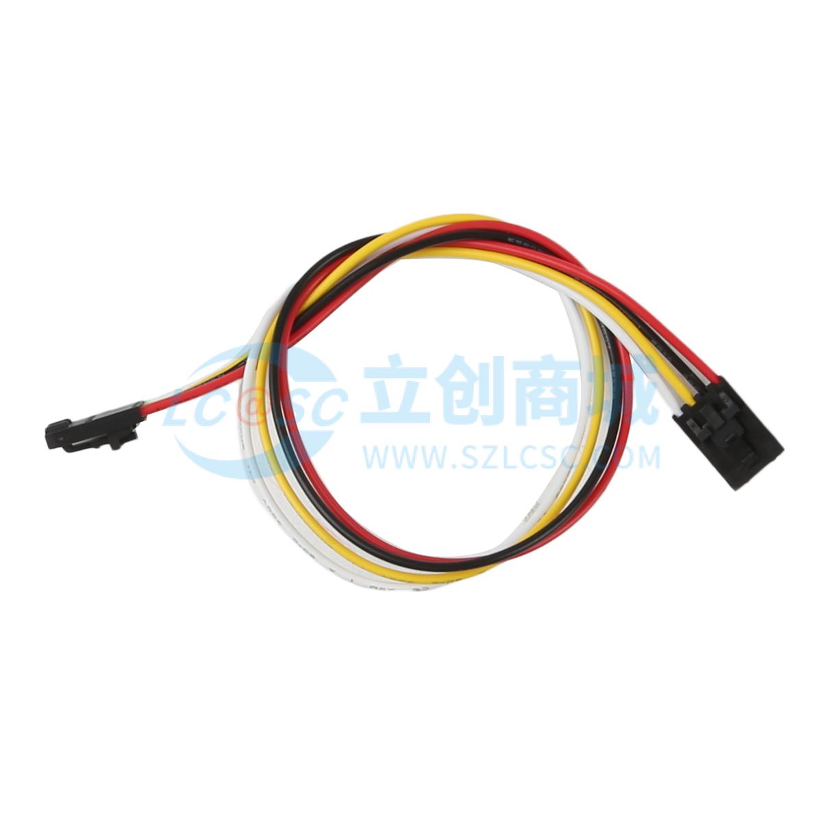 X9556T-04-PSN-A22RBYW-L300-X9556T-F实物图