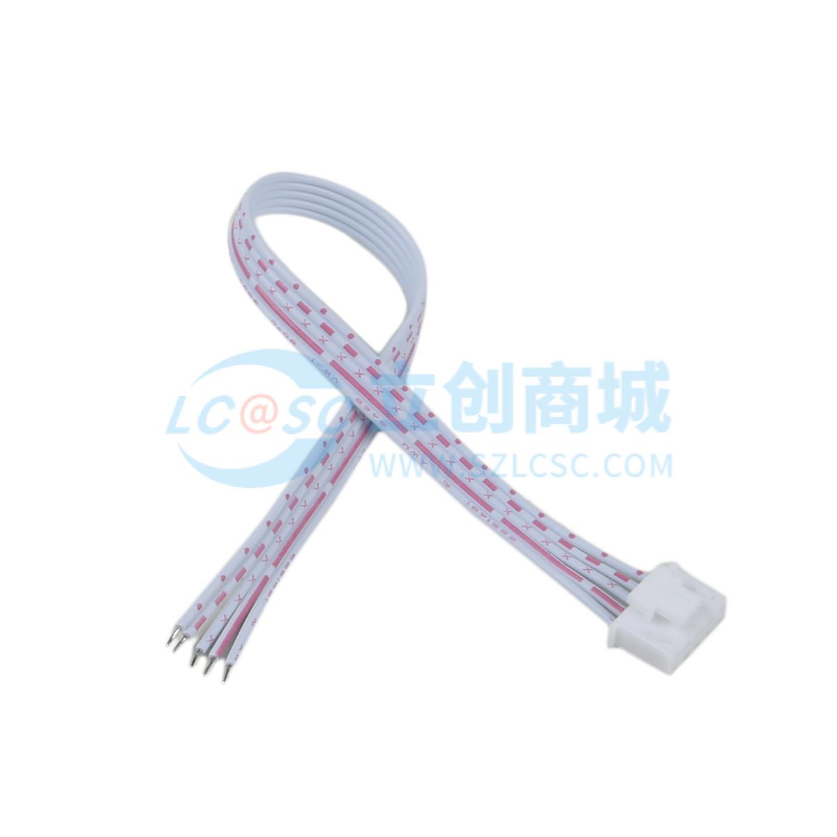 LBN254-246826-200-5P实物图