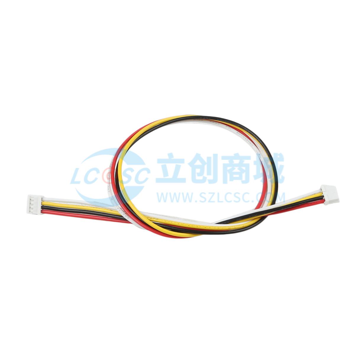 X1511T-04-PSN-A24RBYW-L300-X1511T-Z实物图