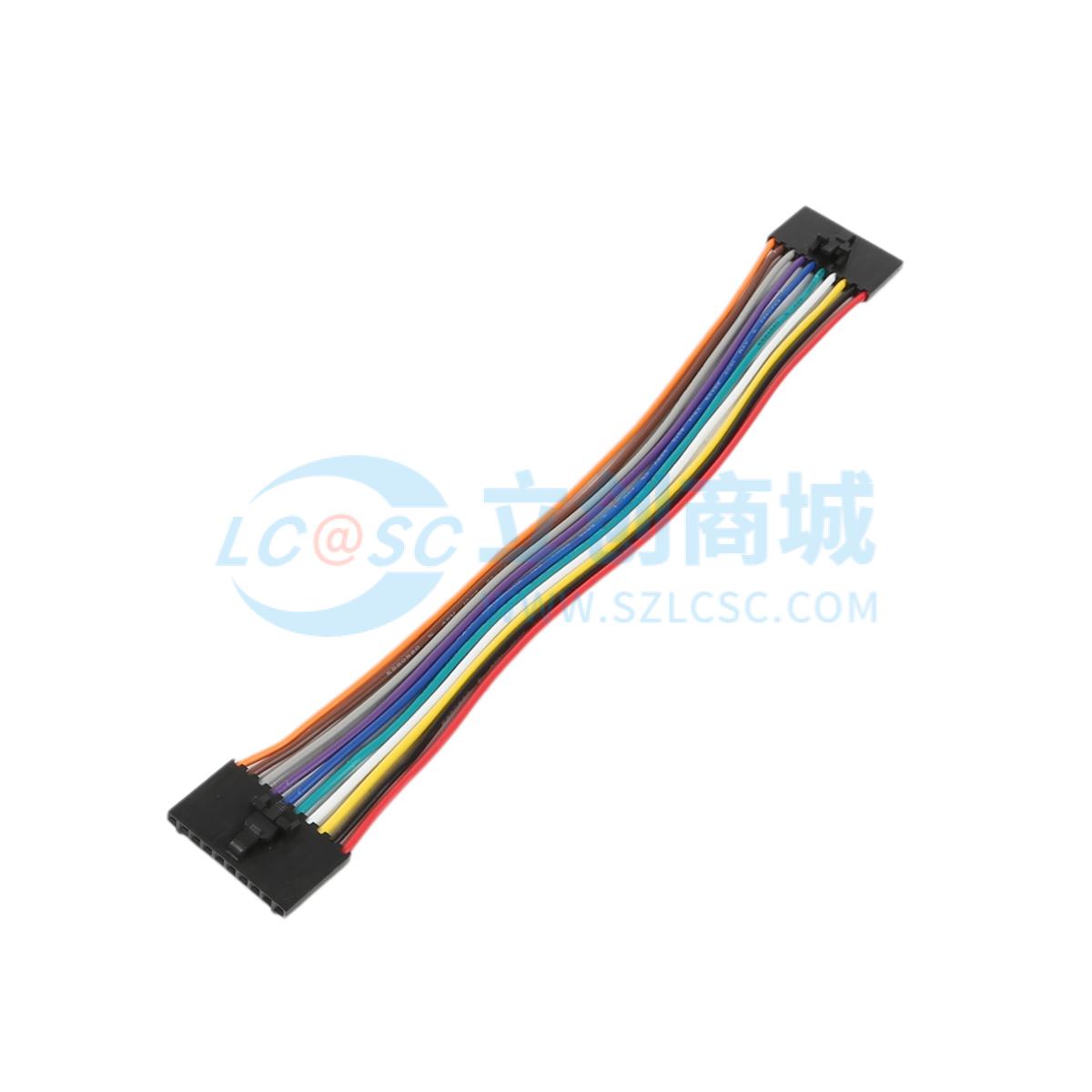 X9556T-10-PSN-A22RBYWGLPEN(YR)-L200-X9556T-F实物图