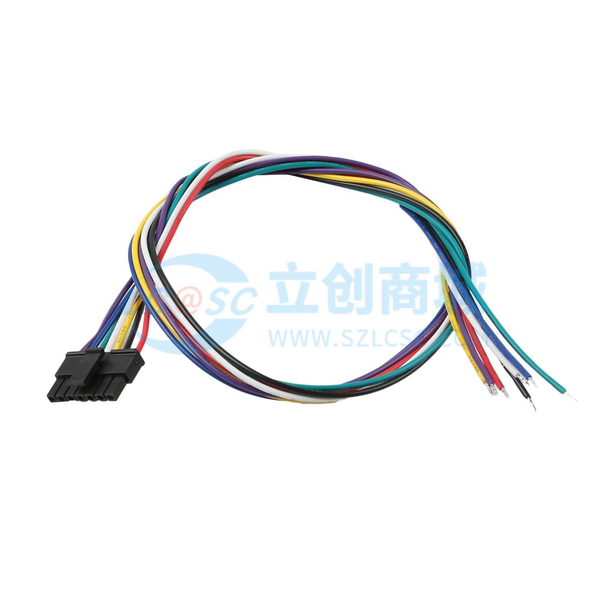 X3025T-07-PSN-A22RBYWGLP-L500-T5实物图