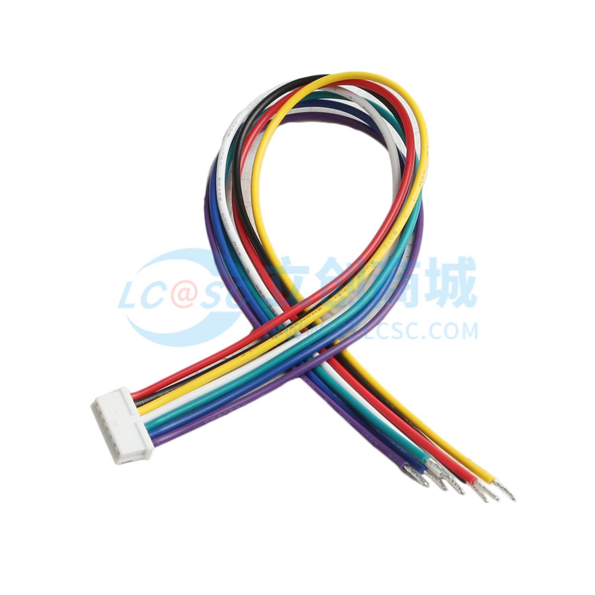 X1511T-07-PSN-A24RBYWGLP-L200-T5实物图