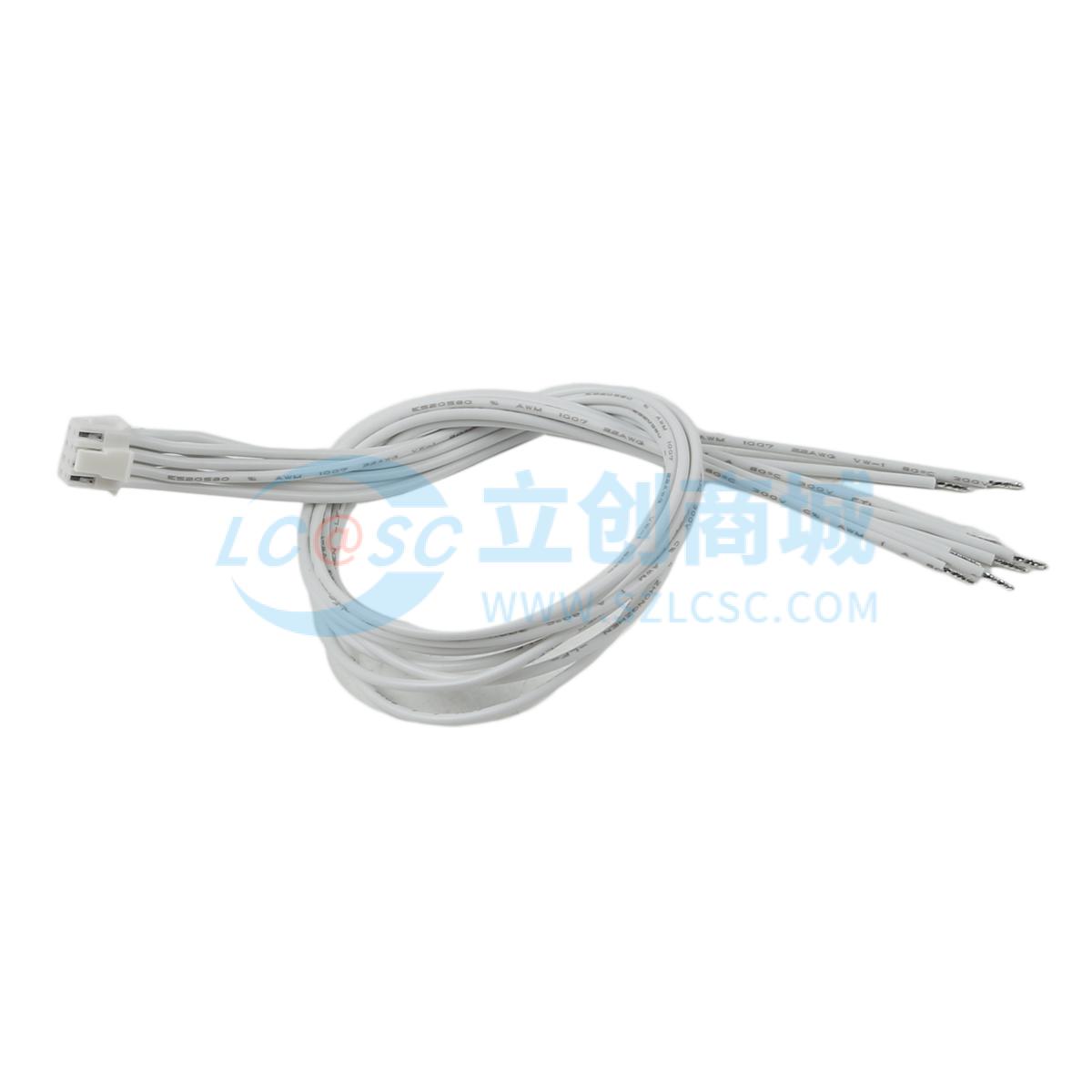 X2026T-2x04B-PSN-A22B8-L300-T5实物图