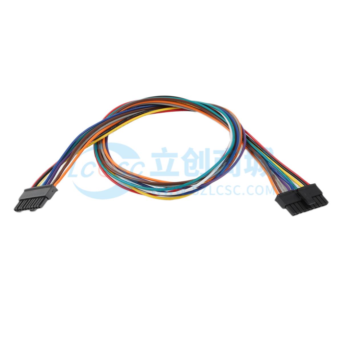 X3025T-10-PSN-A22RBYWGLPEN(YR)-L500-X3025T-Z实物图