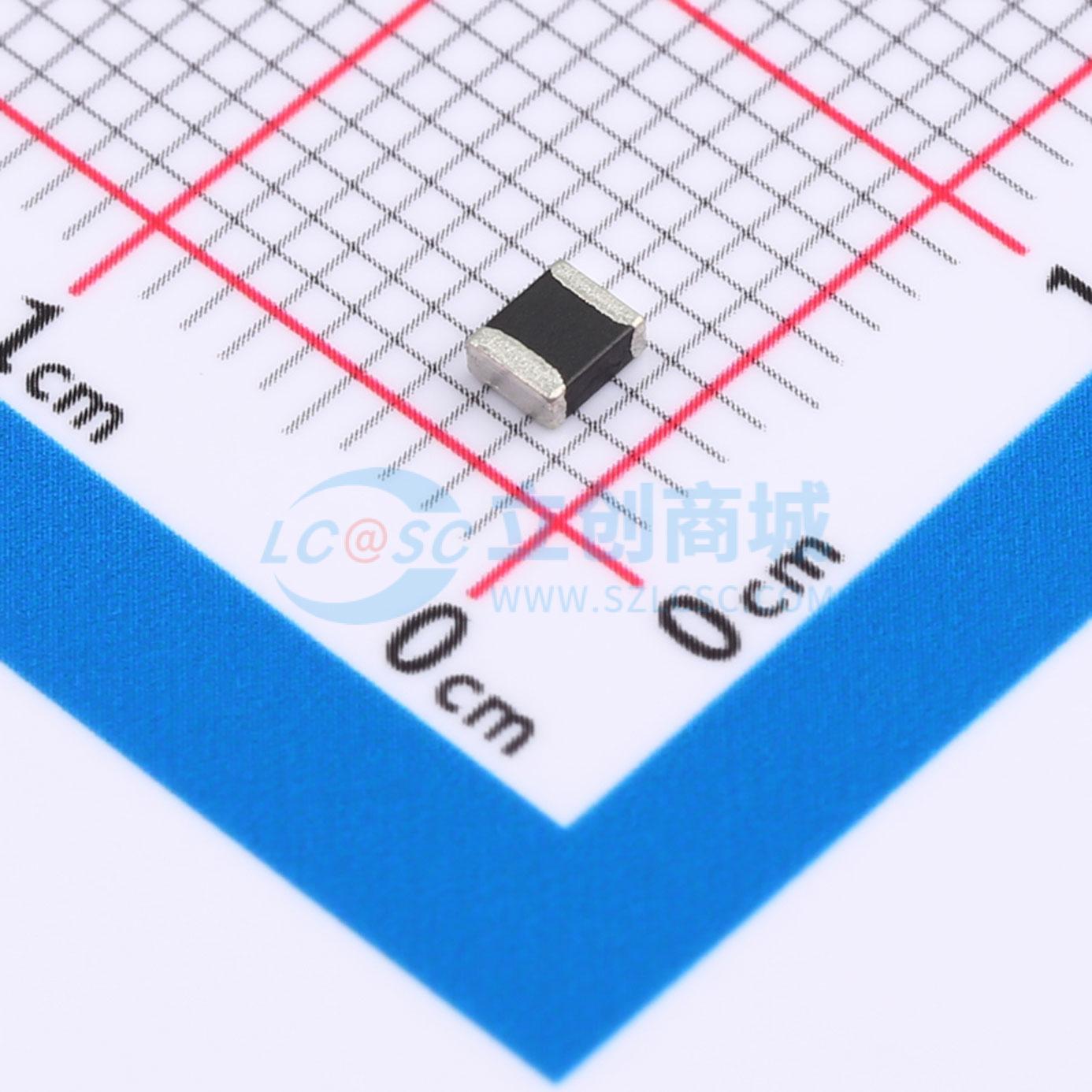 点击查看大图 HEI252010A-2R2M-Q8实物图