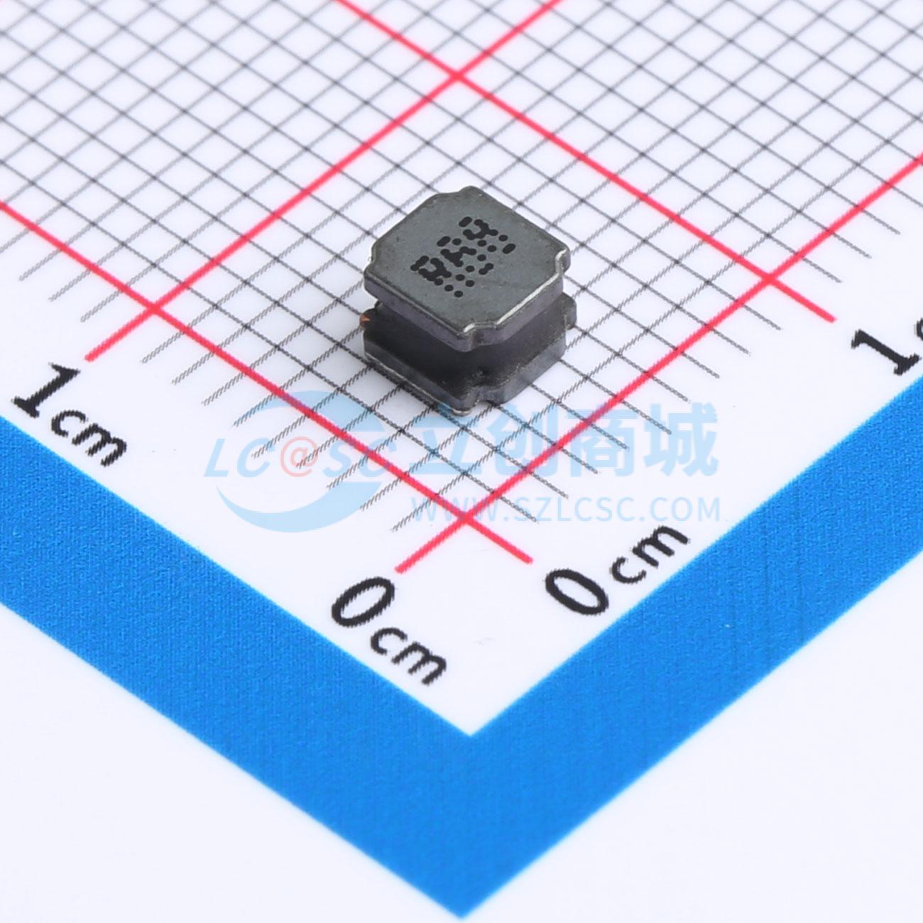 点击查看大图 ANR4030TR68M实物图