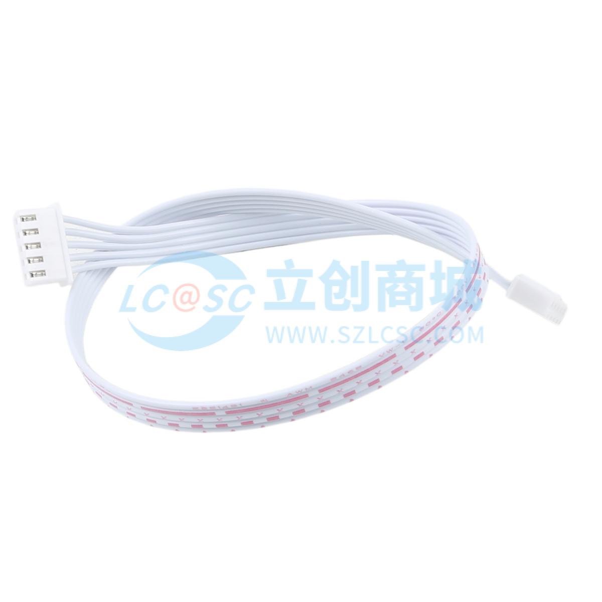 LDS254-246826-300-5P实物图