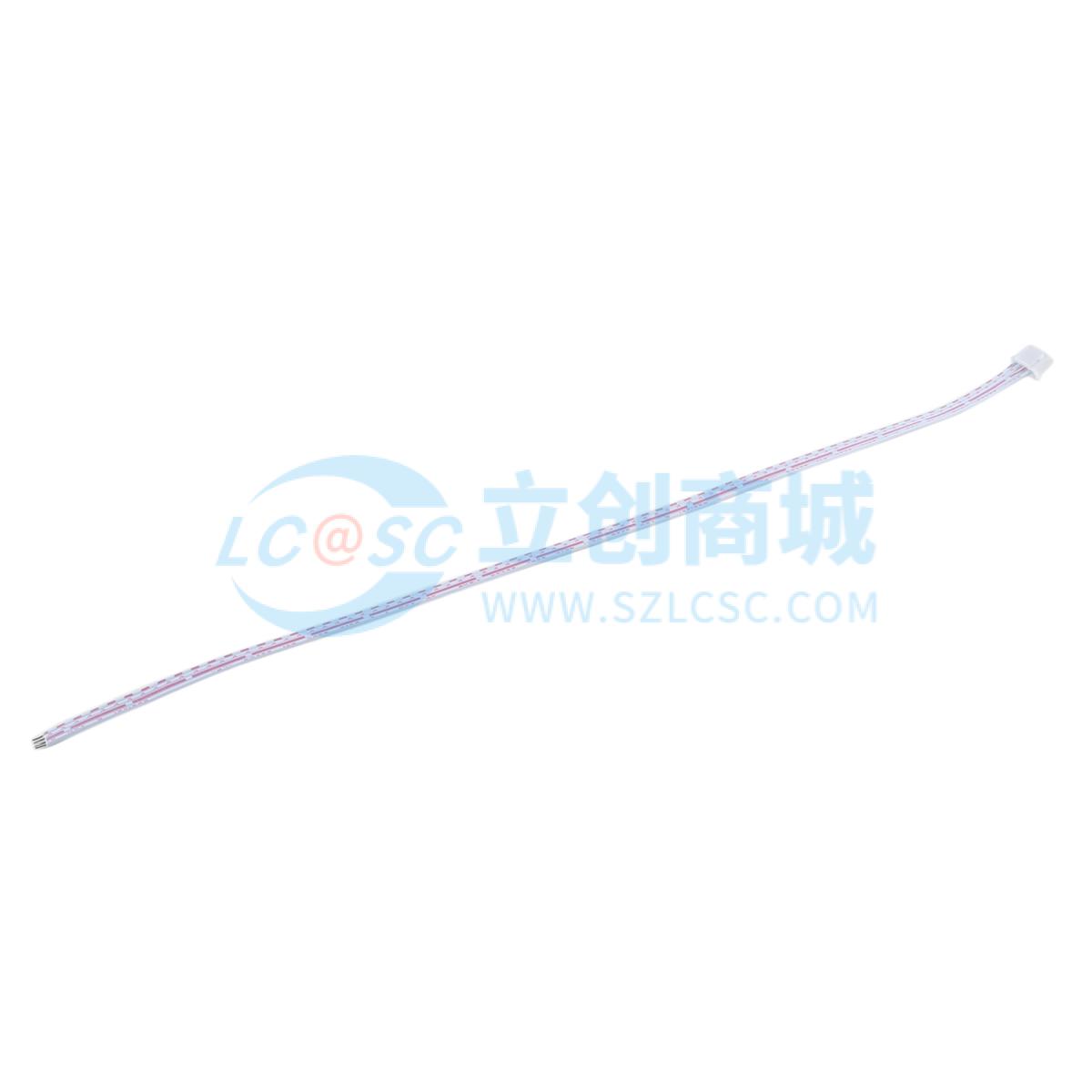 LNN254-246826-300-4P实物图